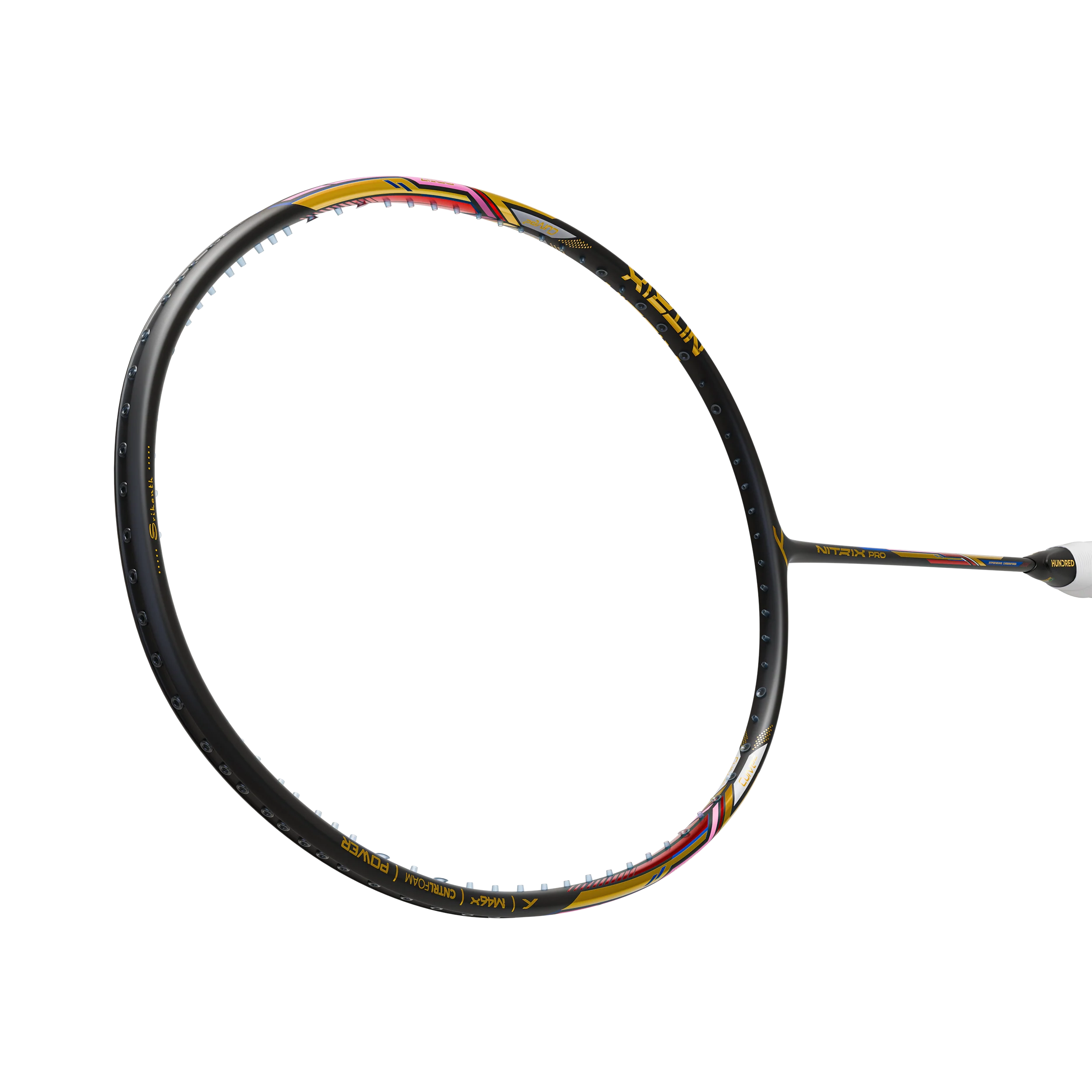 Nitrix Pro - 3U - Image 5