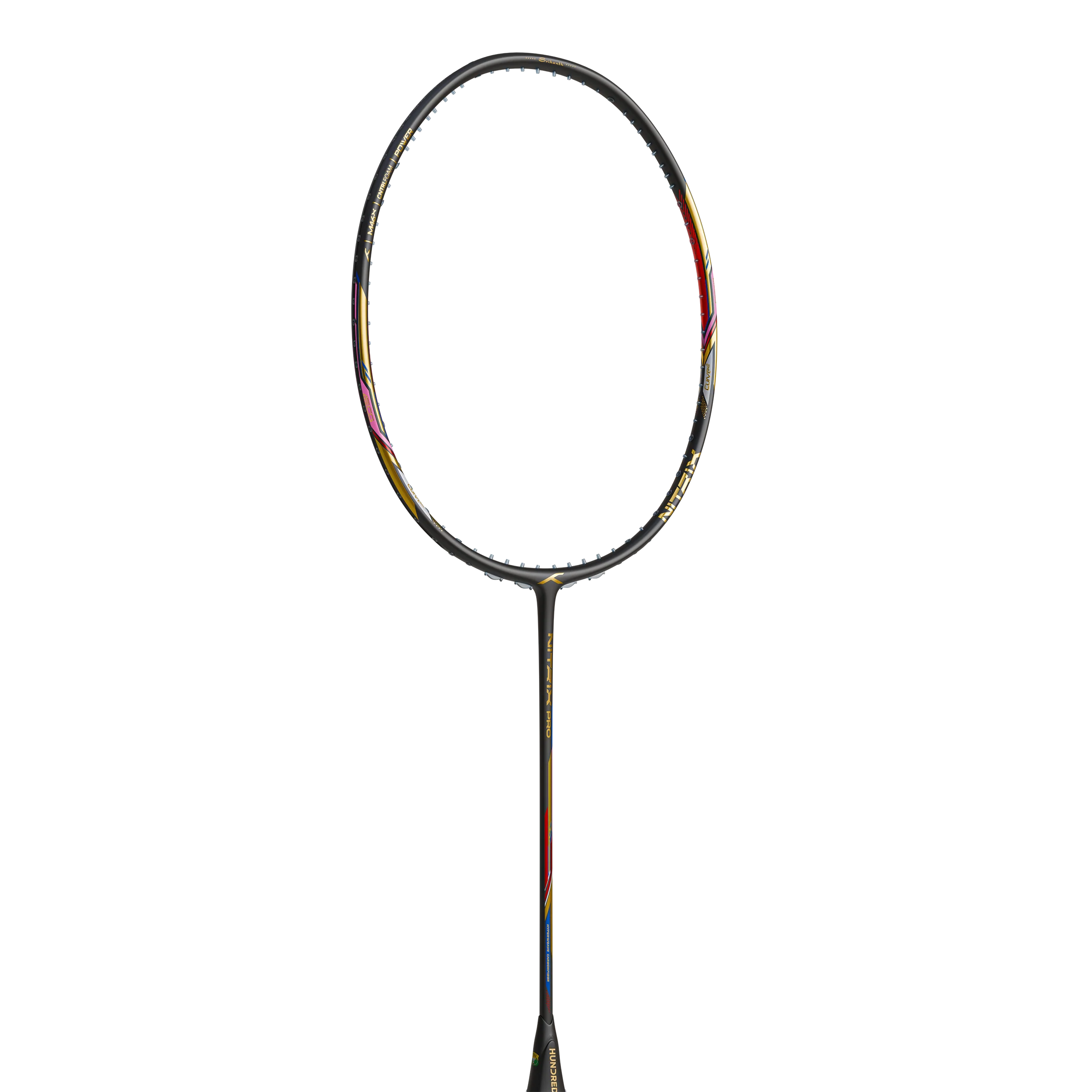 Nitrix Pro - 4U - Image 6