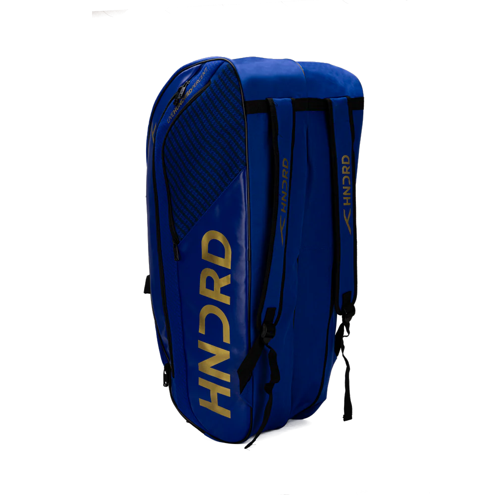 Nuclear Edge Kit Bag