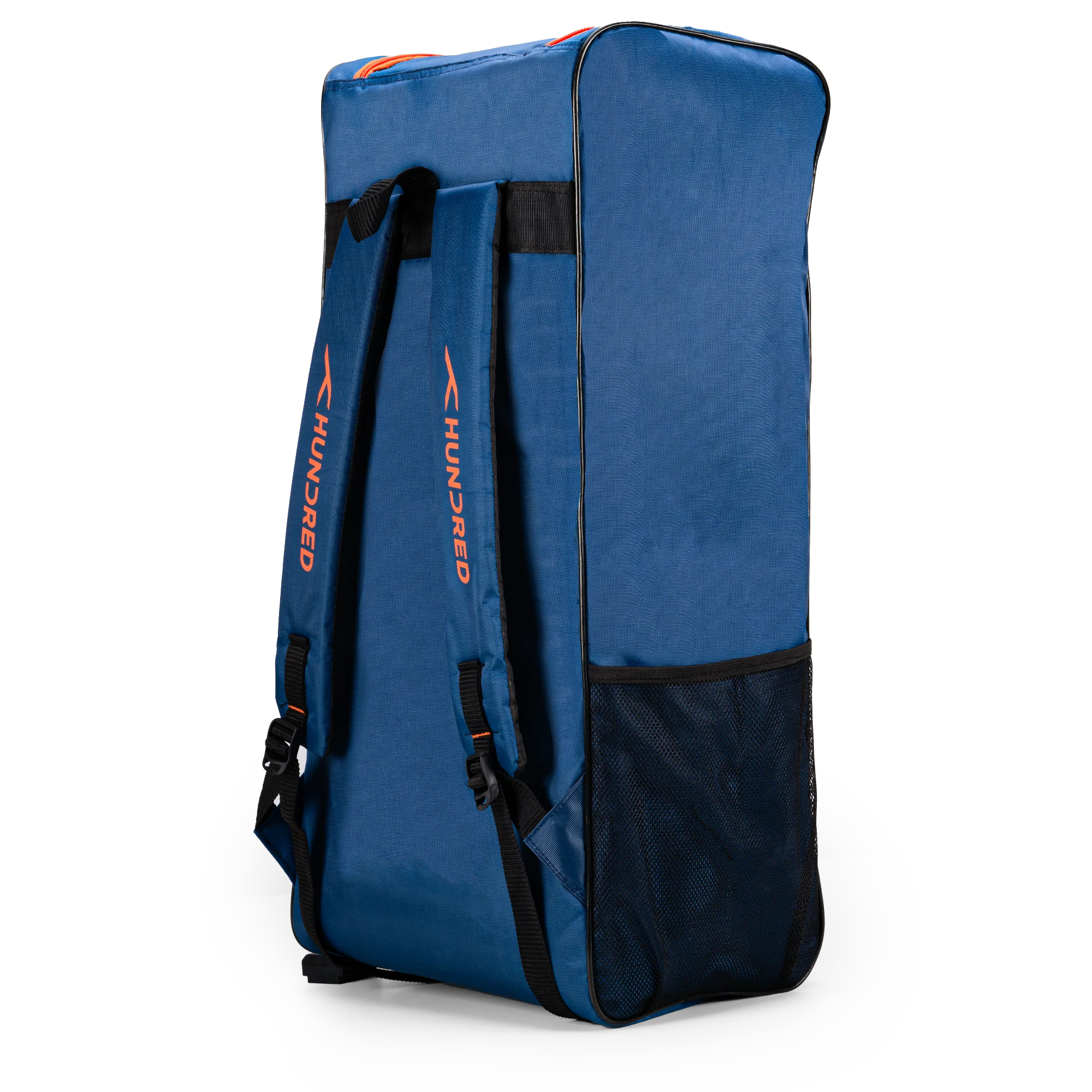 Pitch Cricket Kit Bag - Image 10