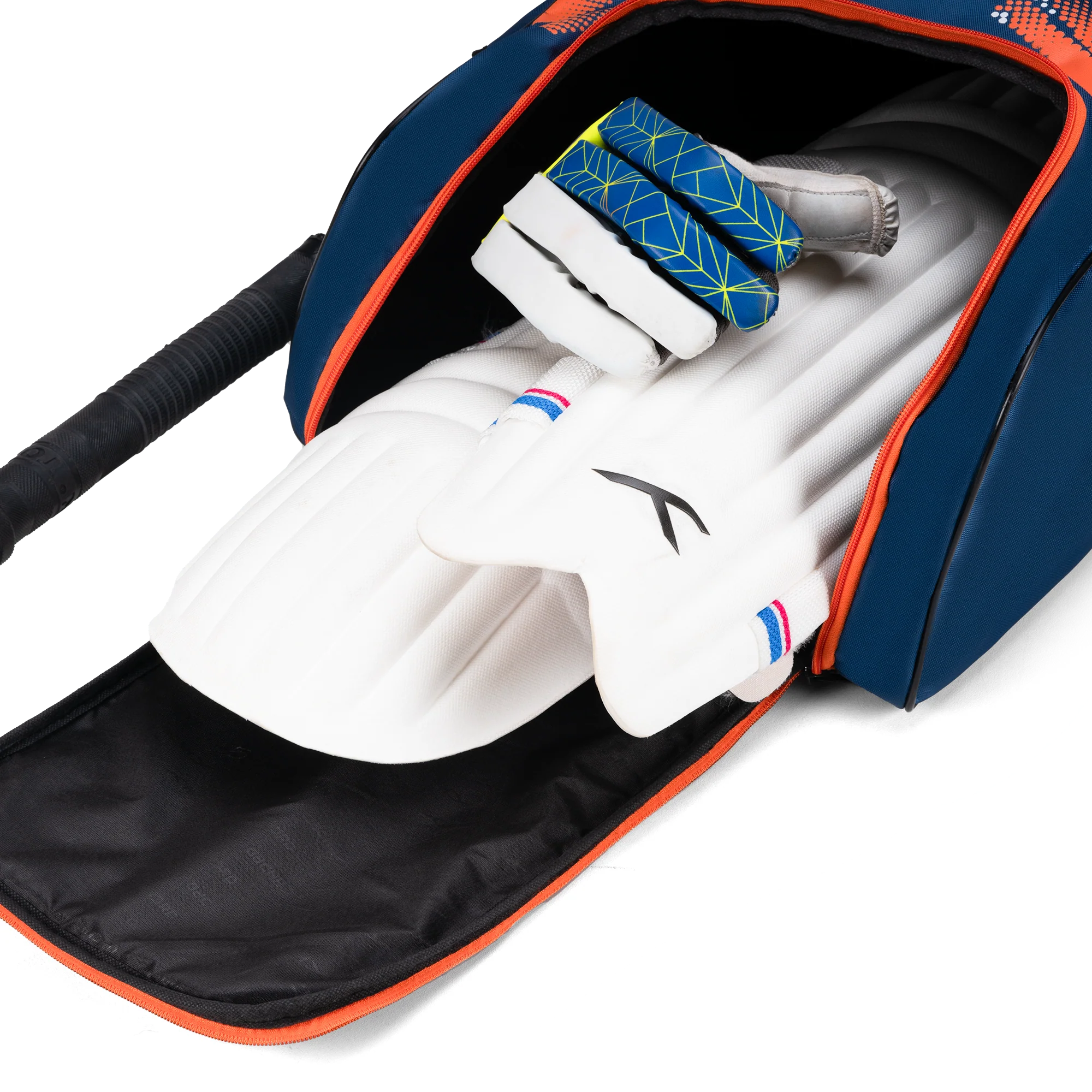 Pitch Cricket Kit Bag - Image 12