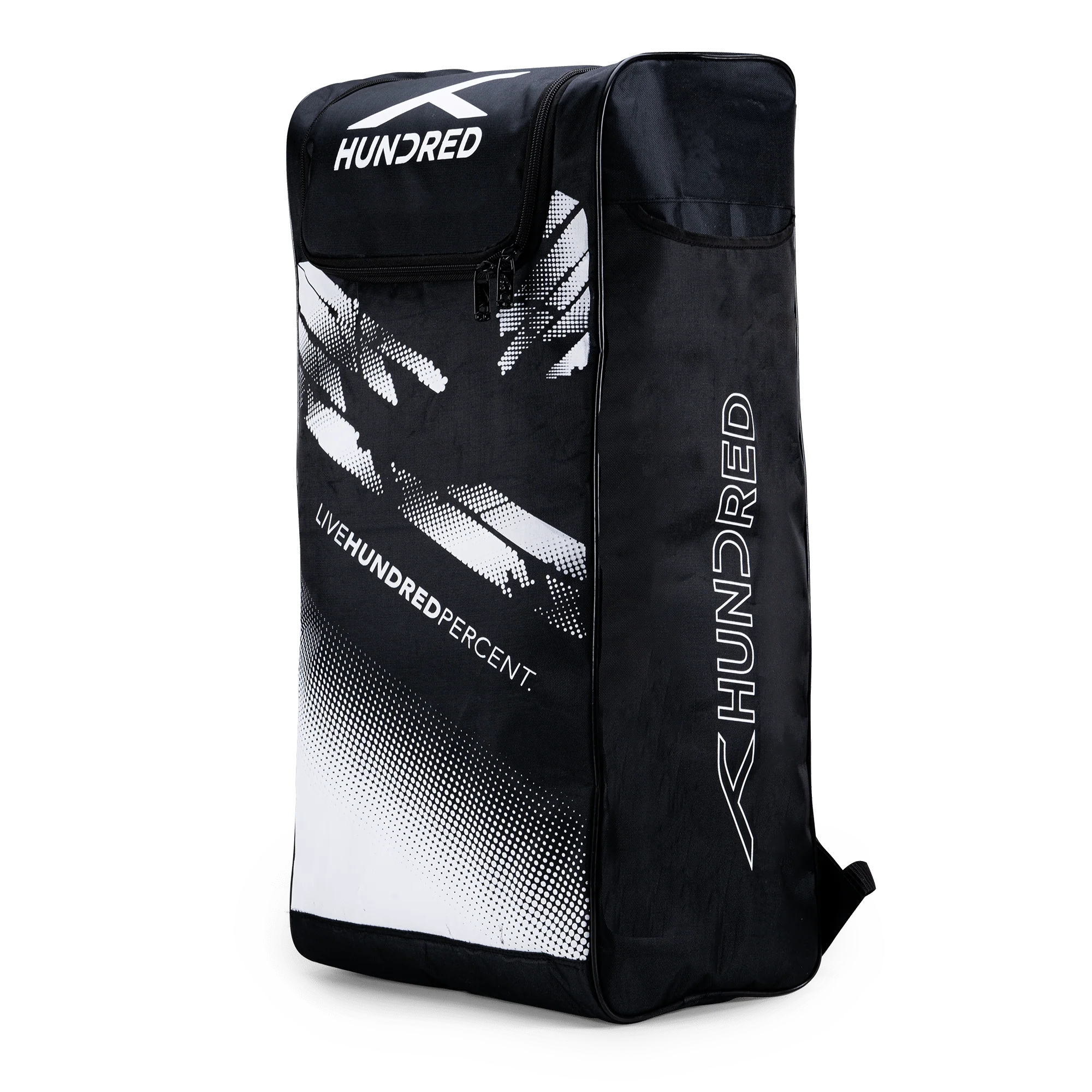 Pitch Cricket Kit Bag - Image 3