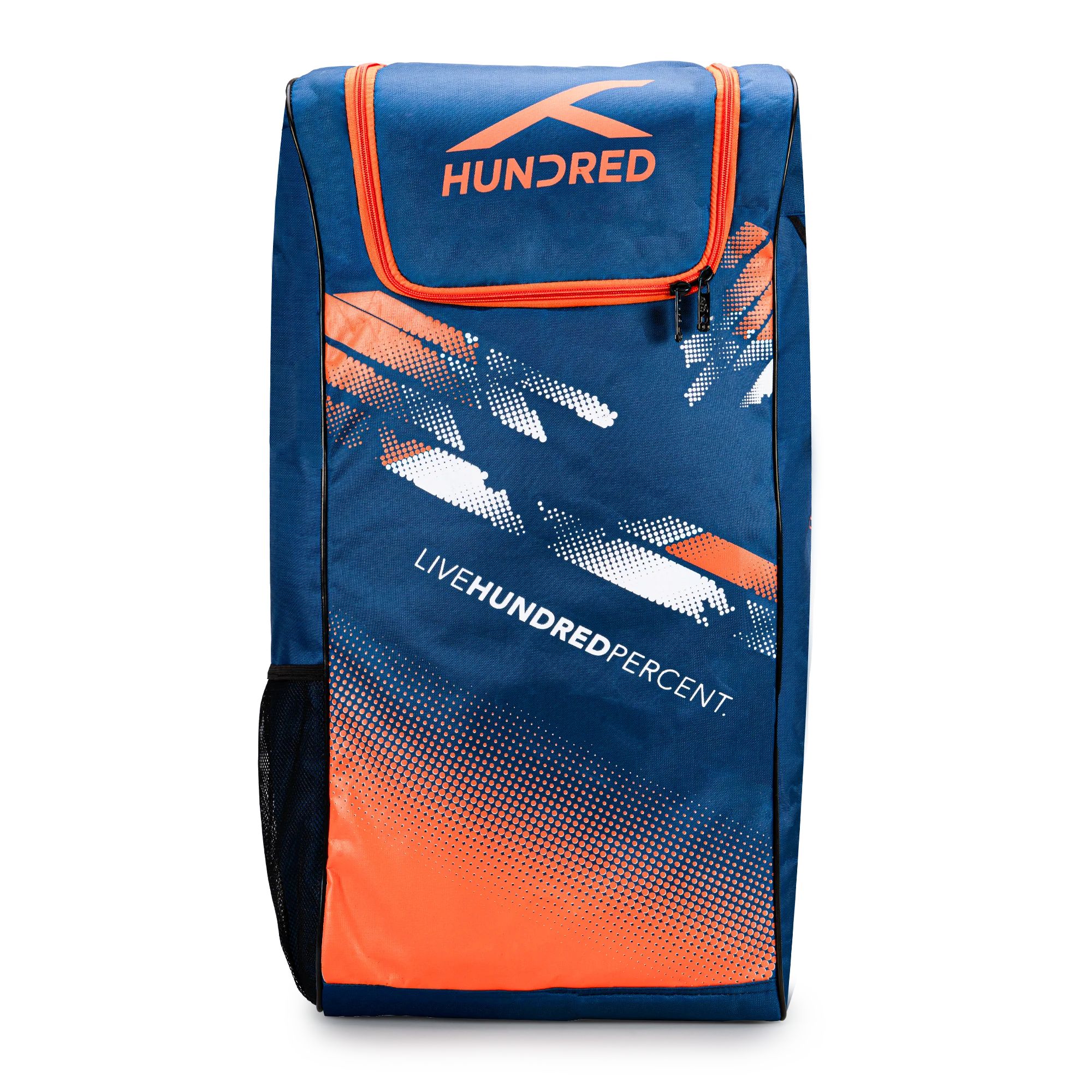 Pitch Cricket Kit Bag - Image 7