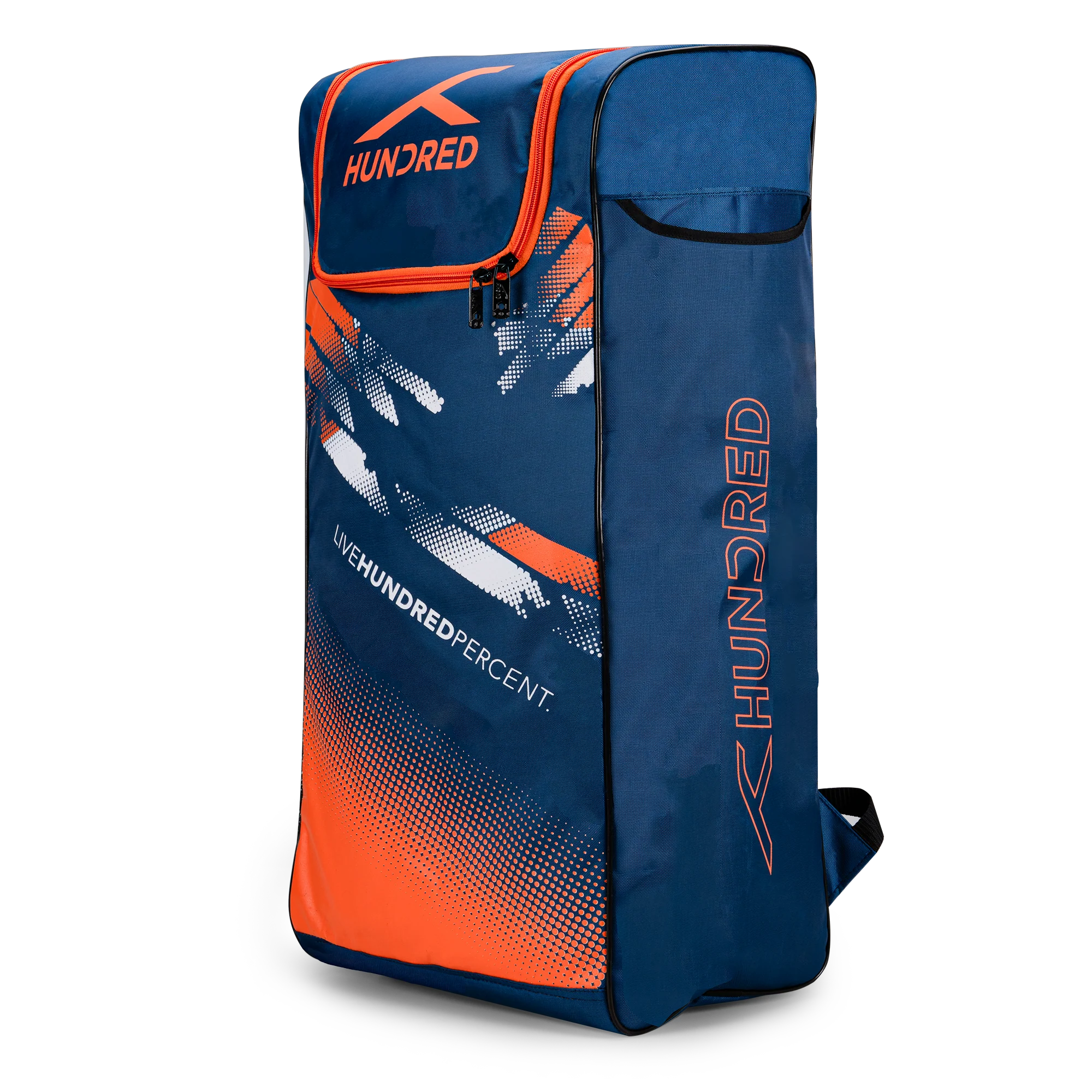 Pitch Cricket Kit Bag - Image 9