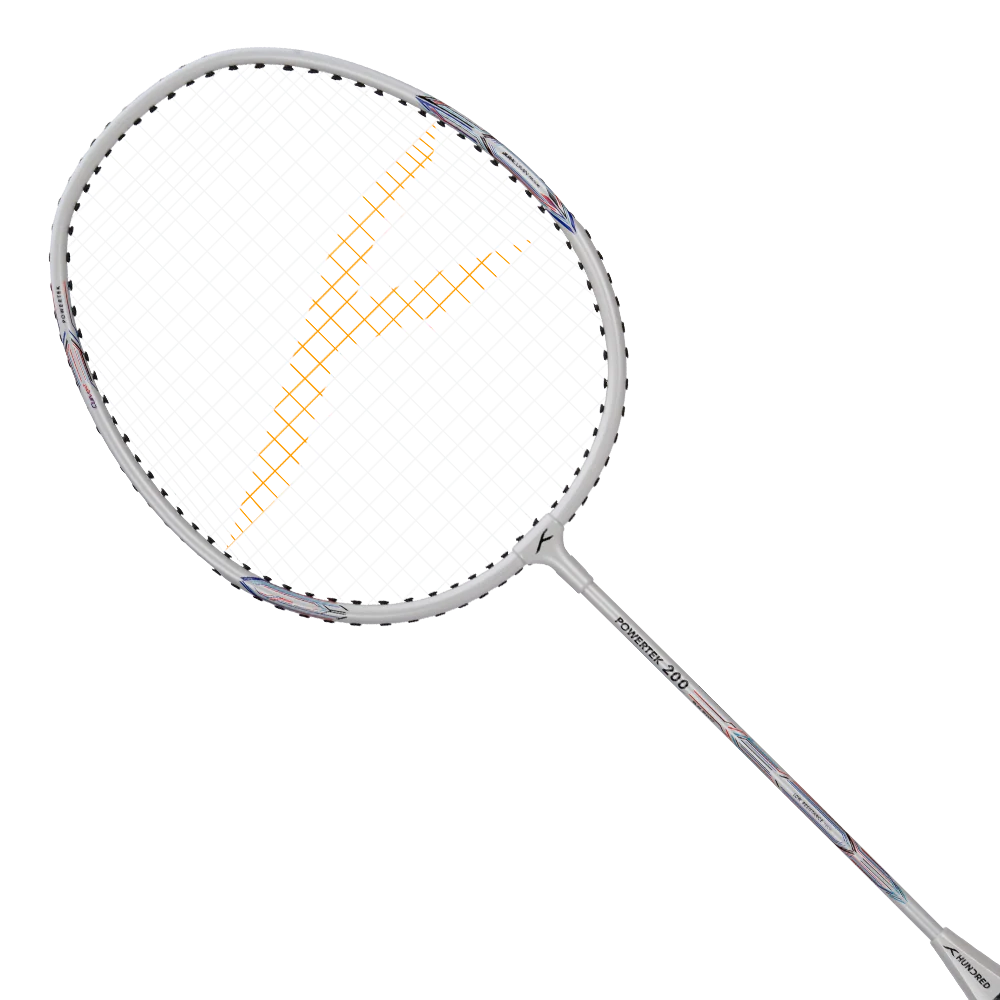 Powertek 200