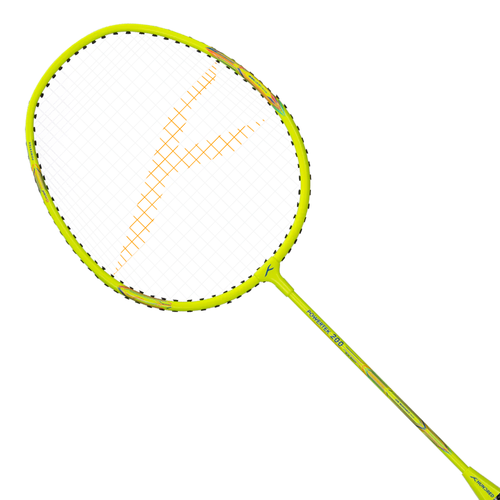 Powertek 200 - Image 31