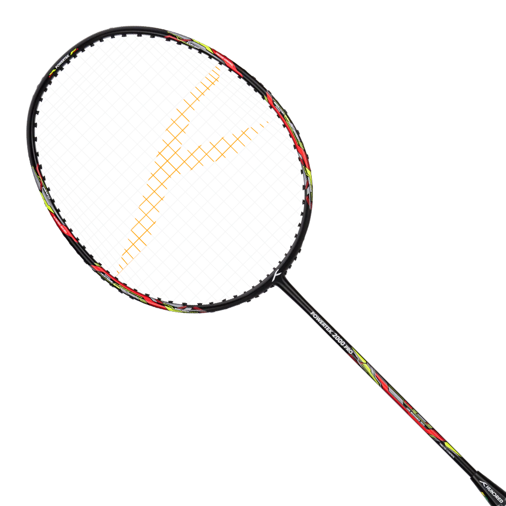 Powertek 2000 Pro