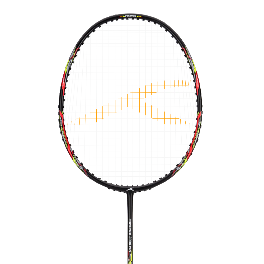 Powertek 2000 Pro - Image 2