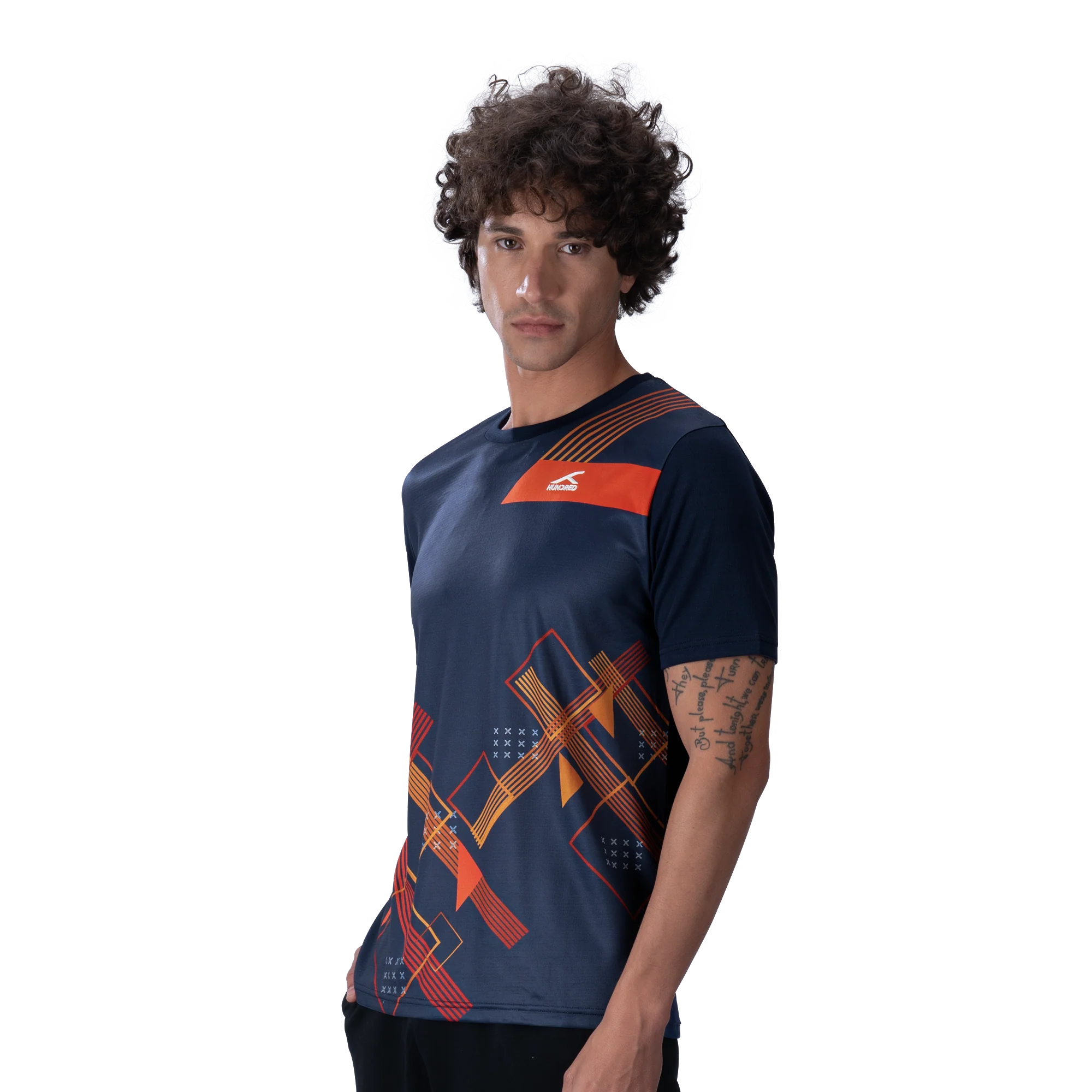 Smash Volt T-Shirt - Image 7