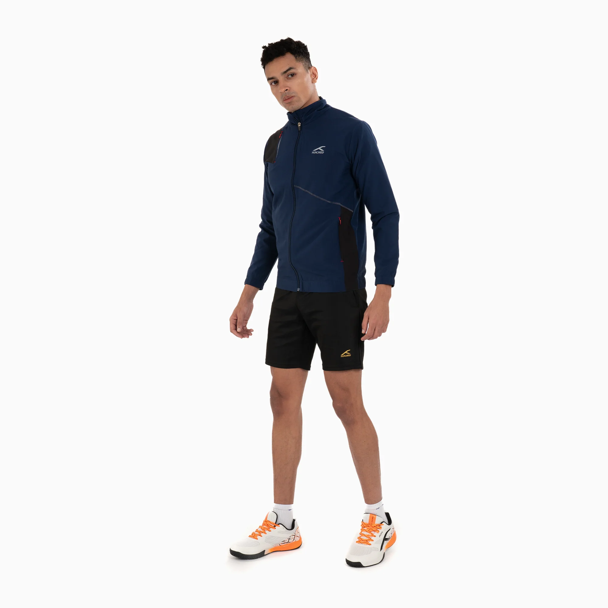 Sprint Jacket - Image 10