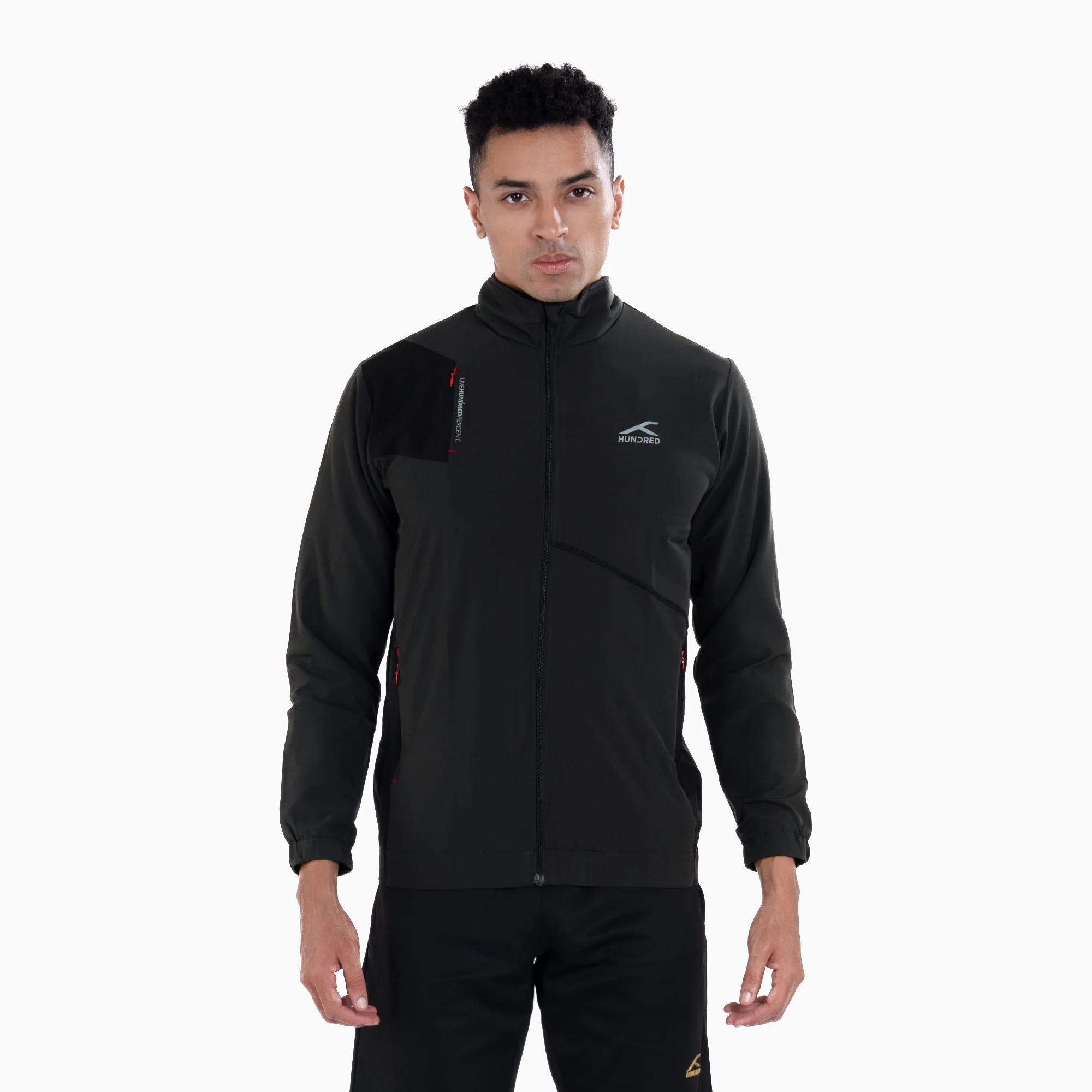 Sprint Jacket - Image 11