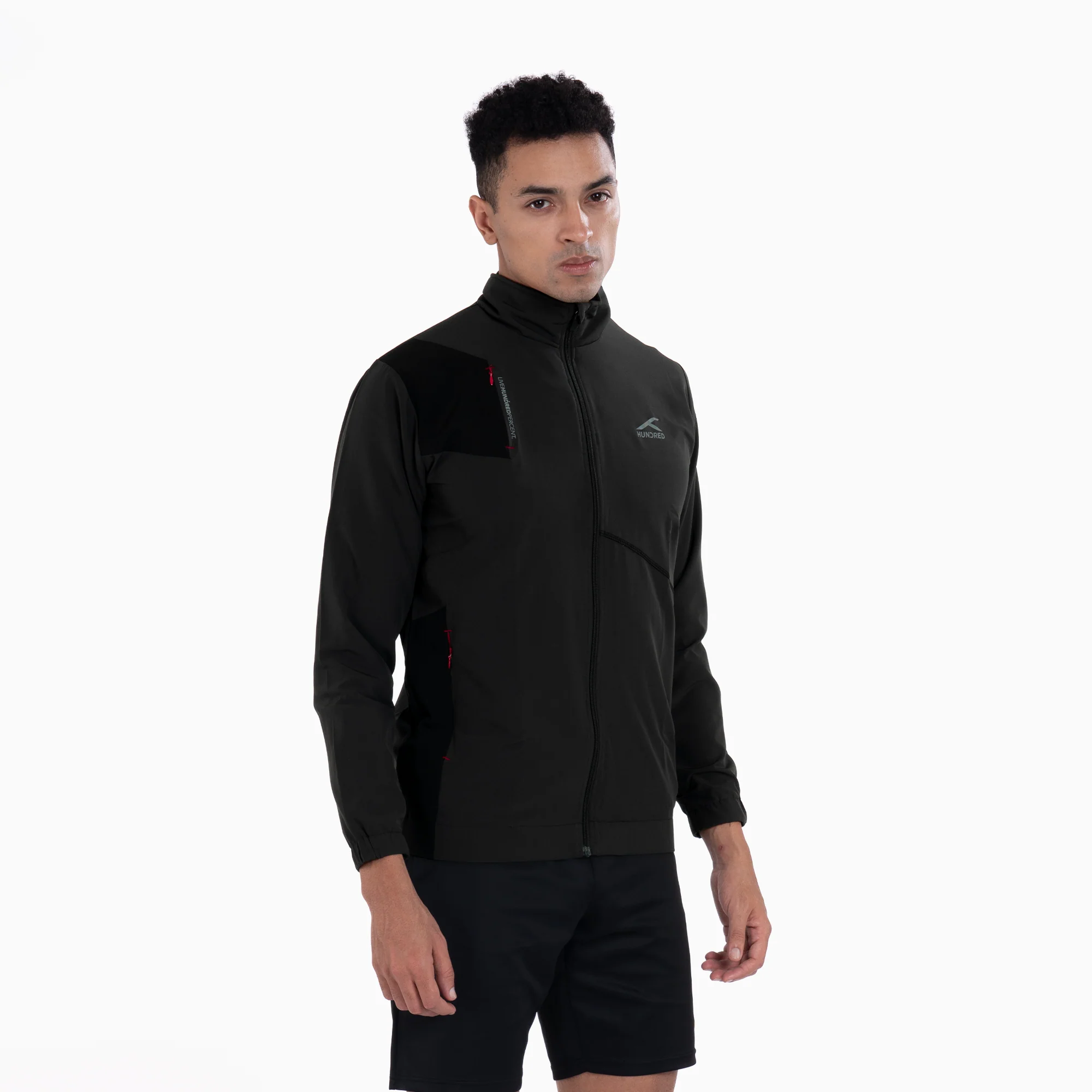 Sprint Jacket - Image 12