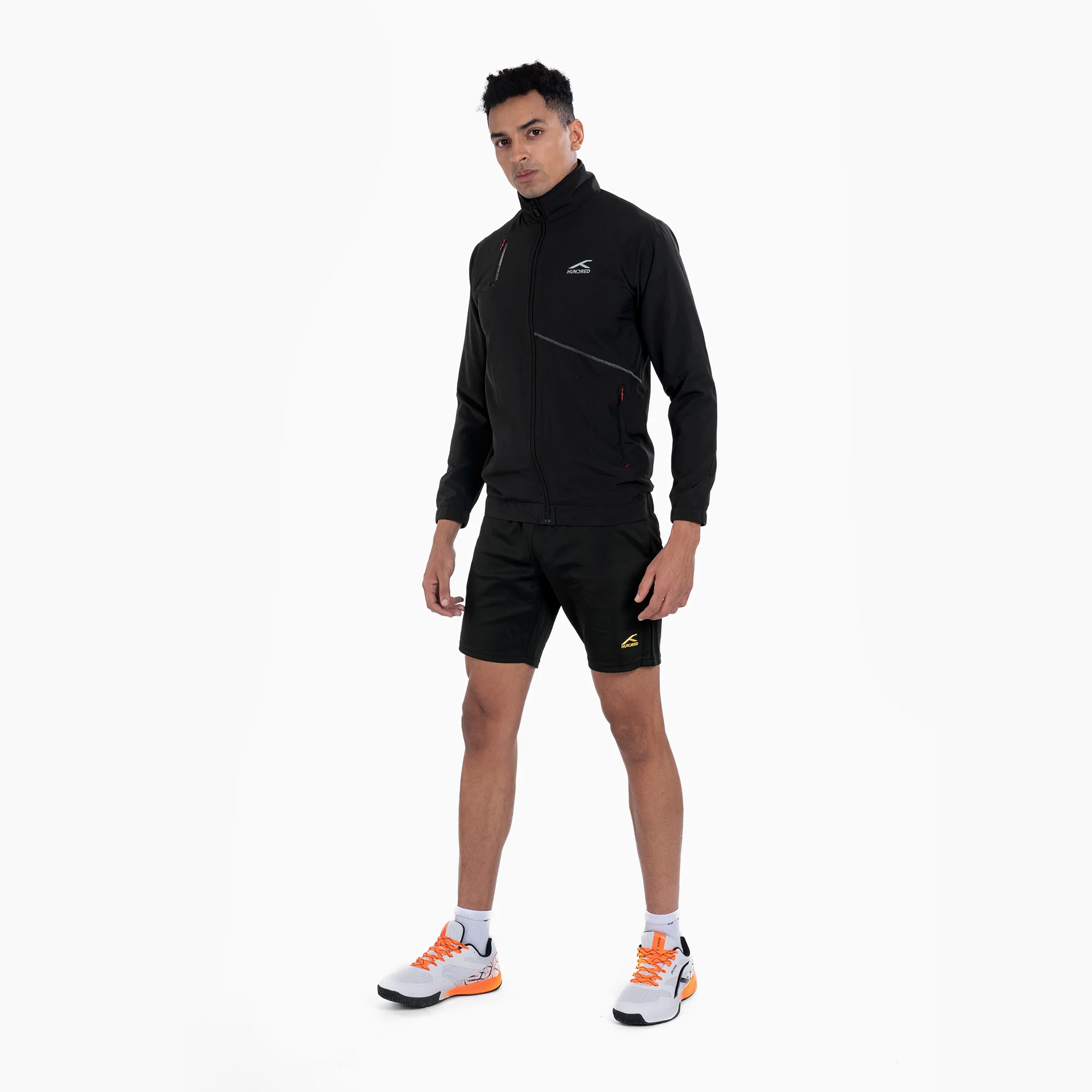 Sprint Jacket - Image 5