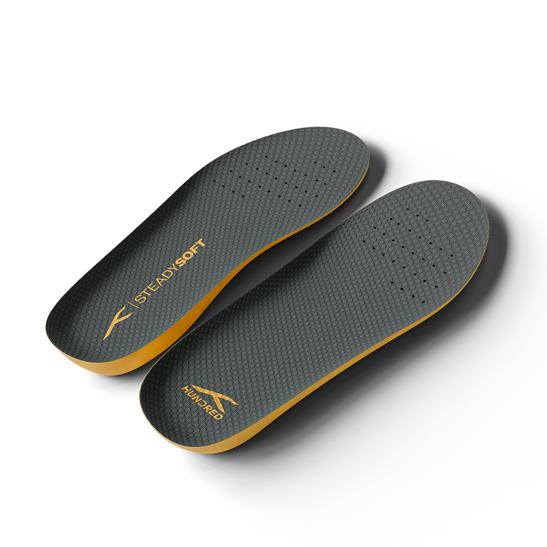 Steady Soft Insole
