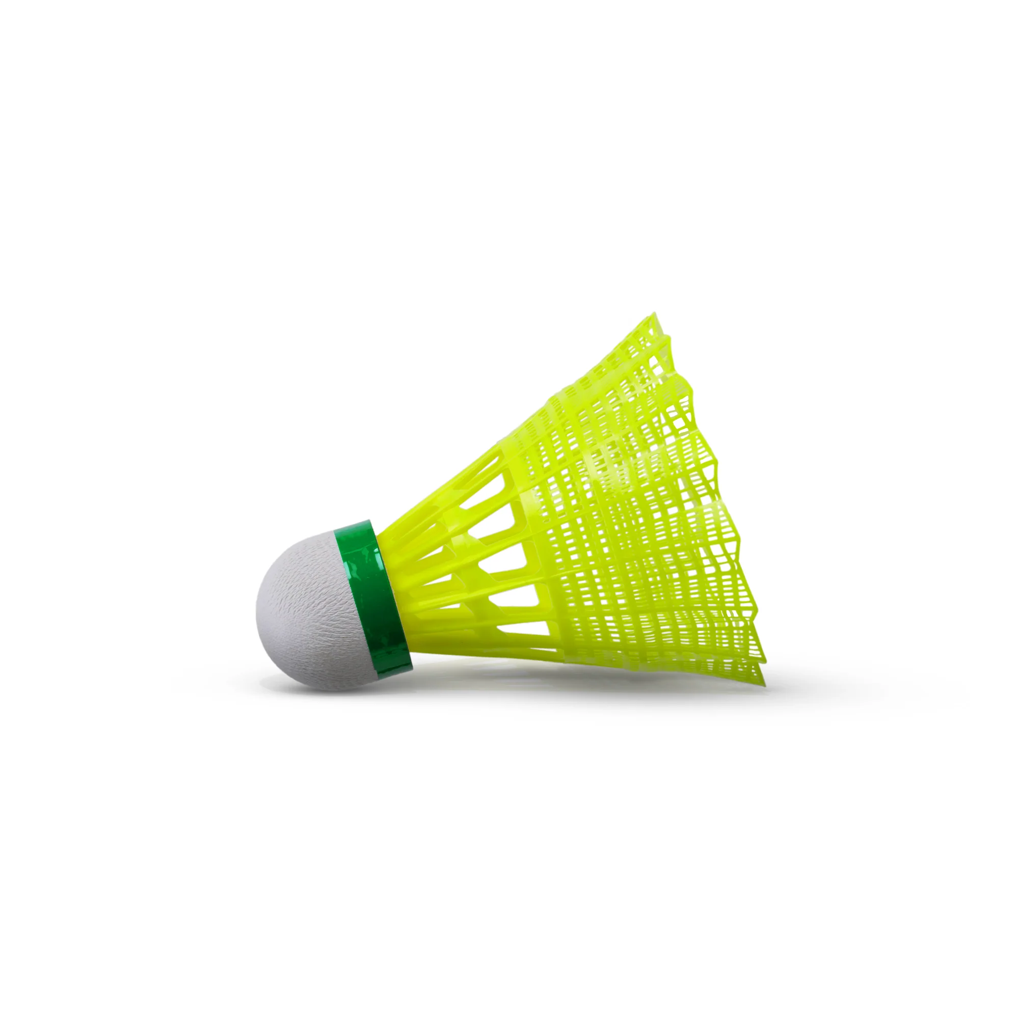 T 500 Nylon Shuttlecock - Image 4