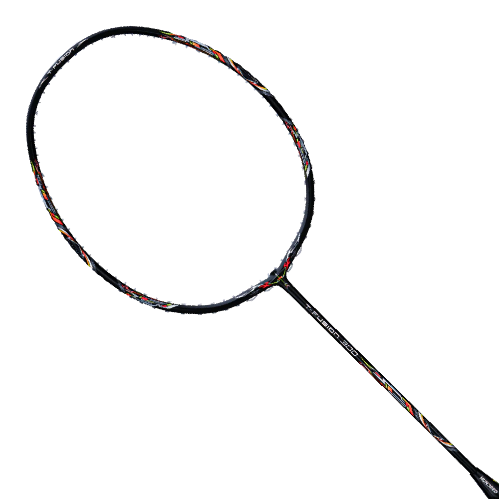 T-Fusion 300- 4U