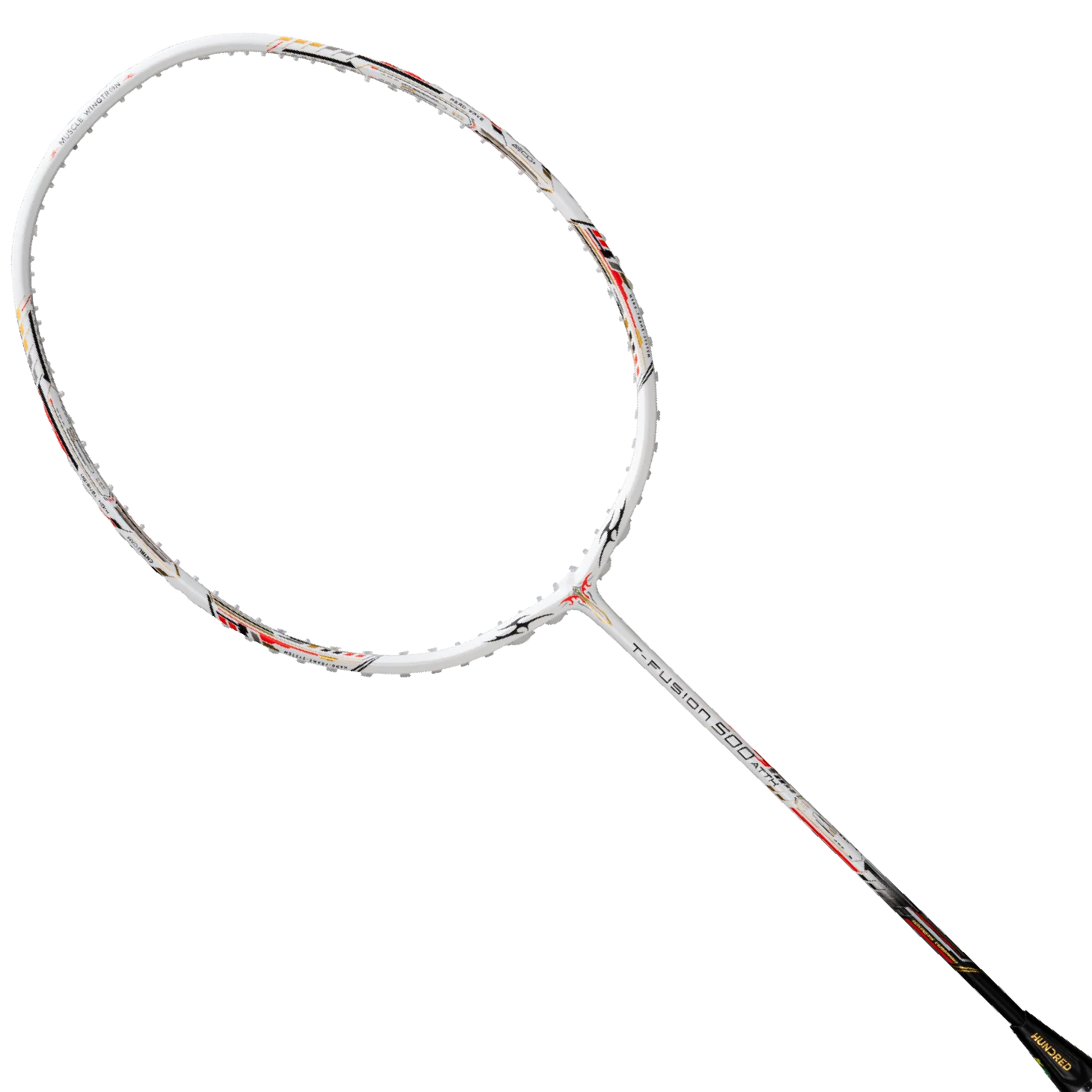 T-Fusion 500 ATTK