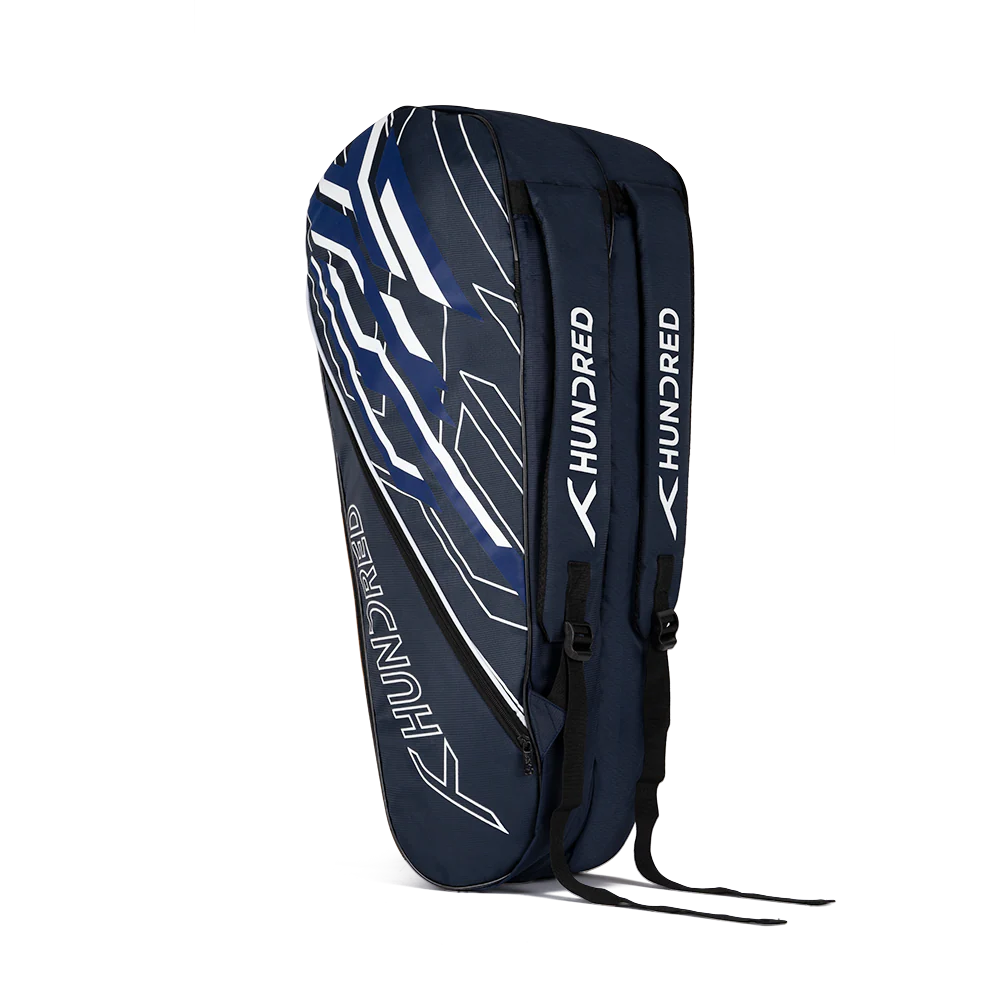 Two Step Kit Bag
