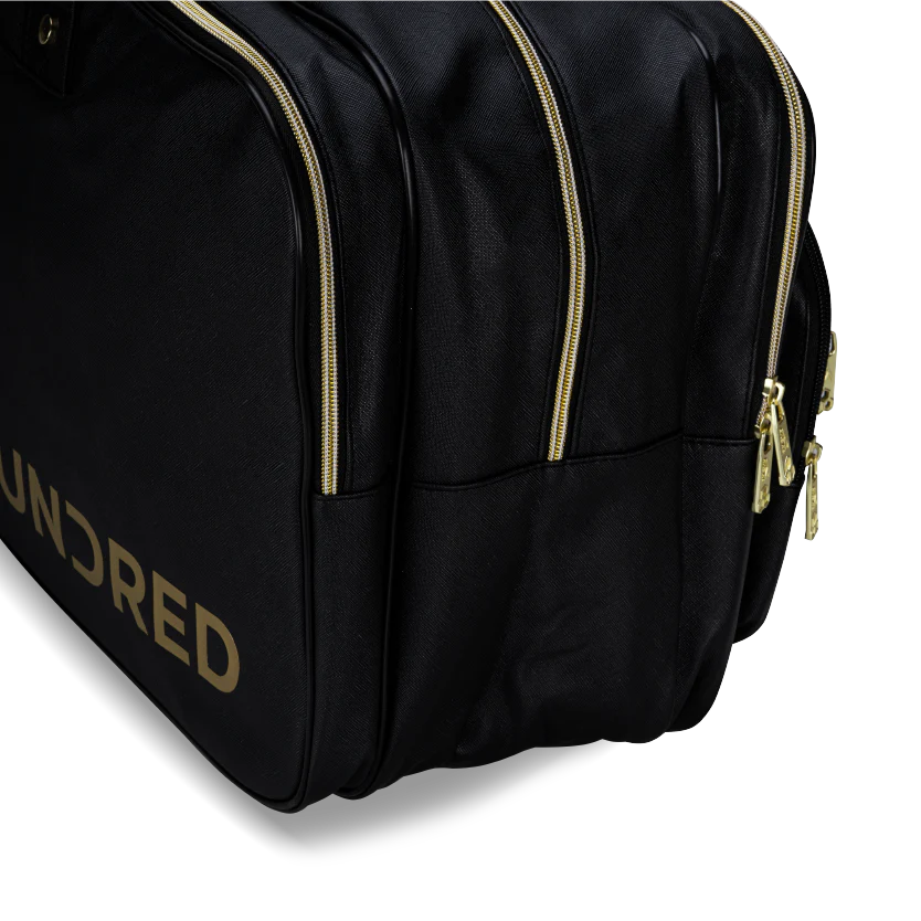 Utilitarian Kitbag - Image 3
