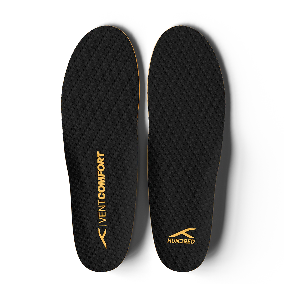 VentComfort Insole - Image 4