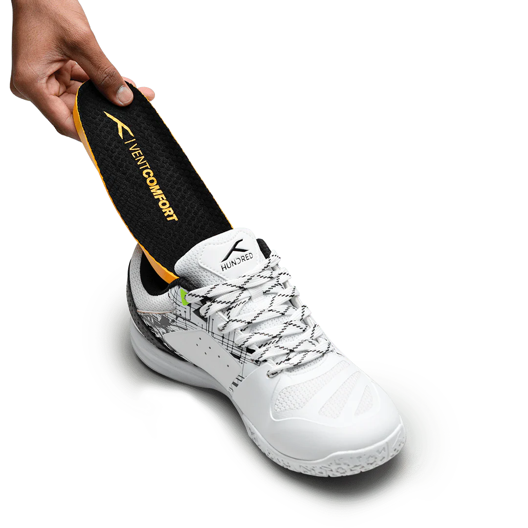 VentComfort Insole - Image 7