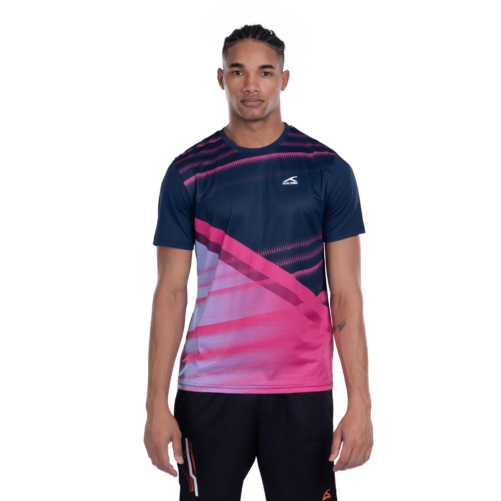 Zig-Flow T-Shirt - Image 11