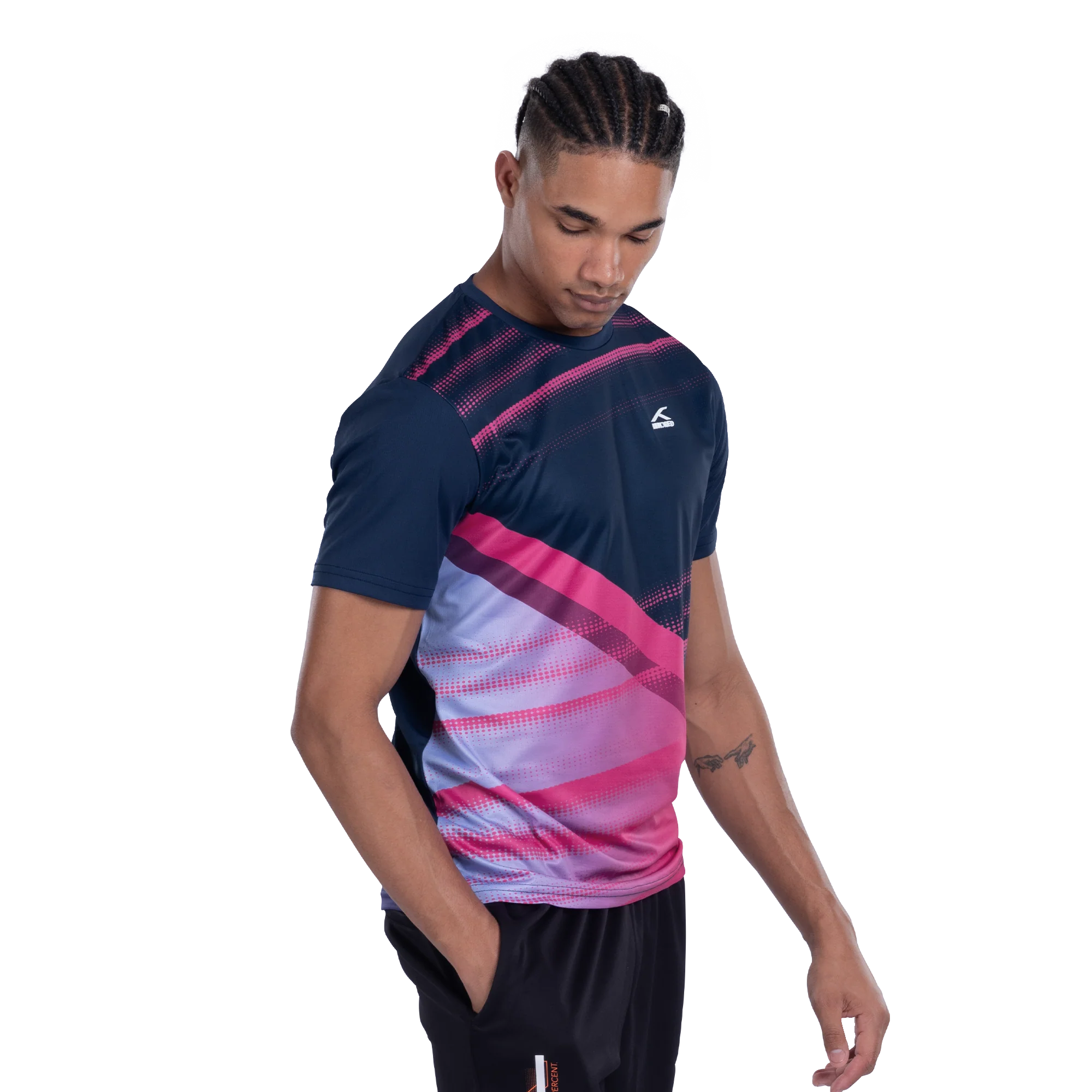 Zig-Flow T-Shirt - Image 12