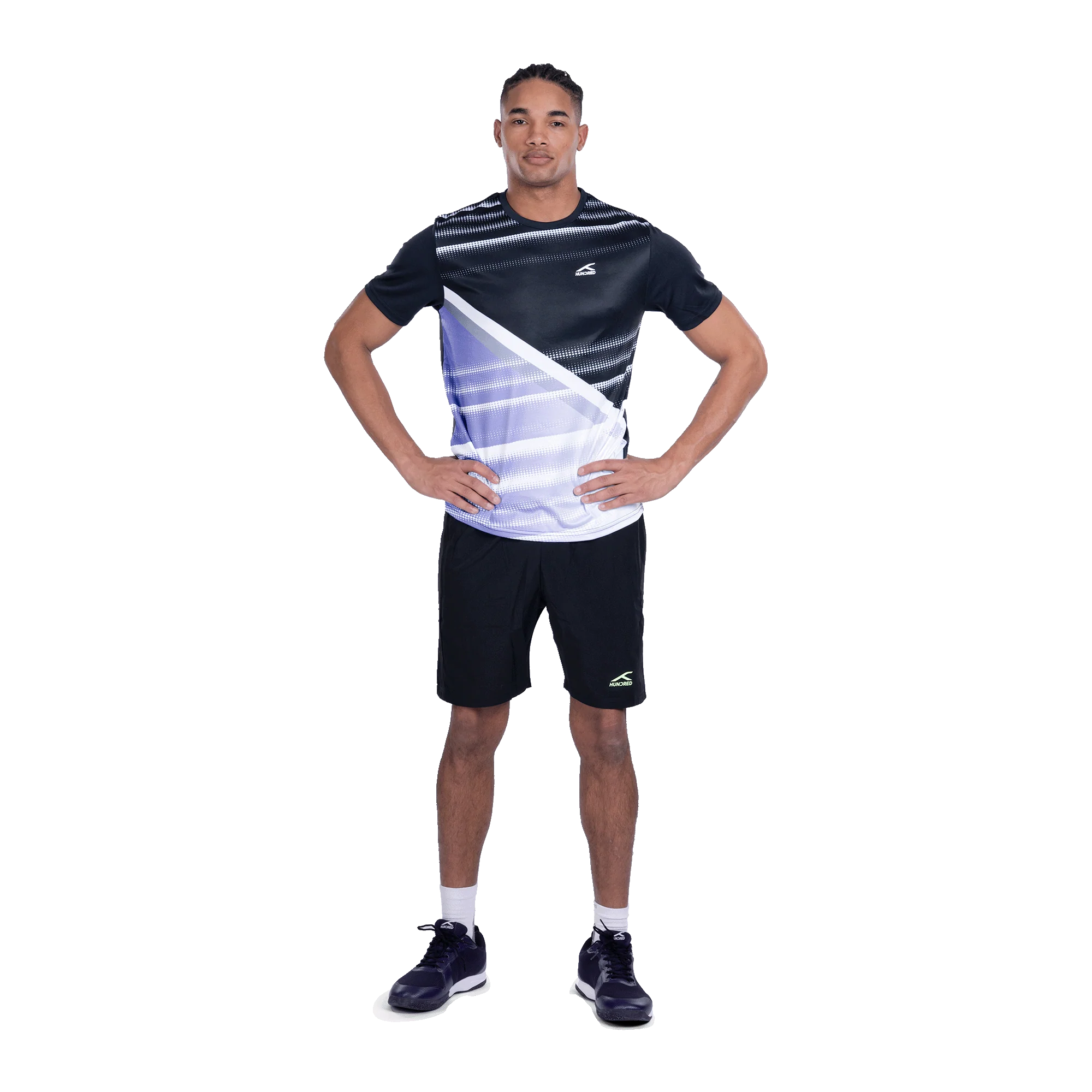 Zig-Flow T-Shirt - Image 5