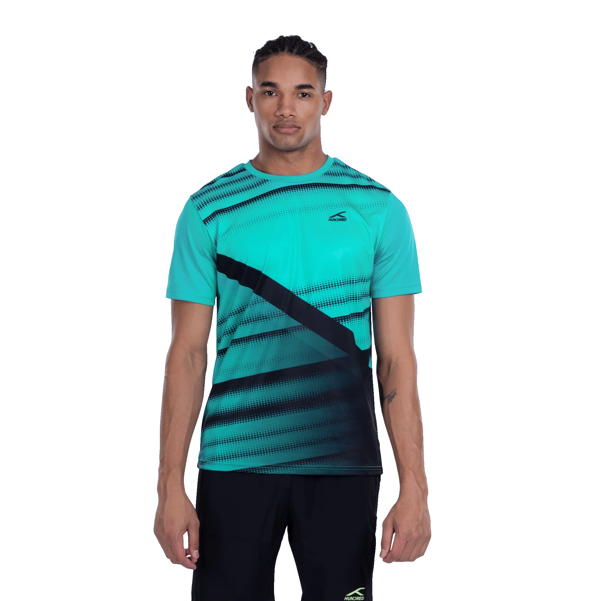 Zig-Flow T-Shirt - Image 6