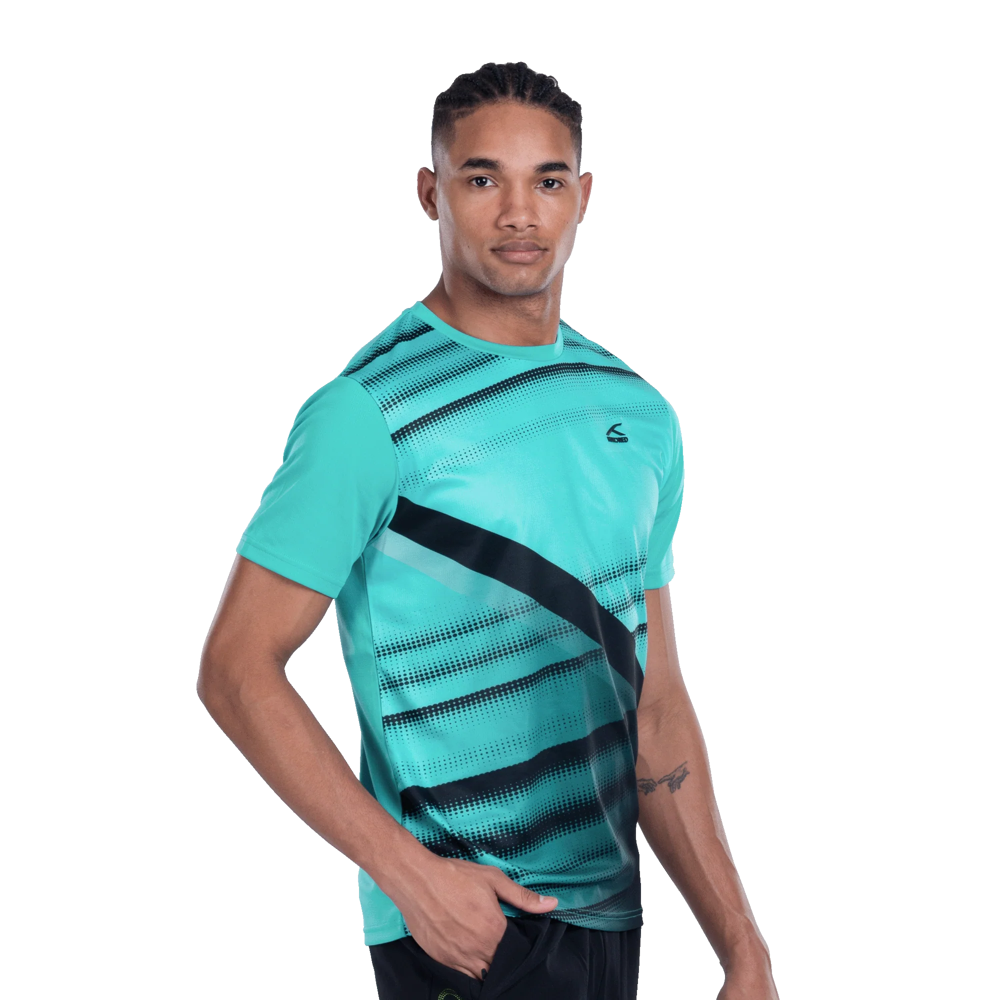 Zig-Flow T-Shirt - Image 7